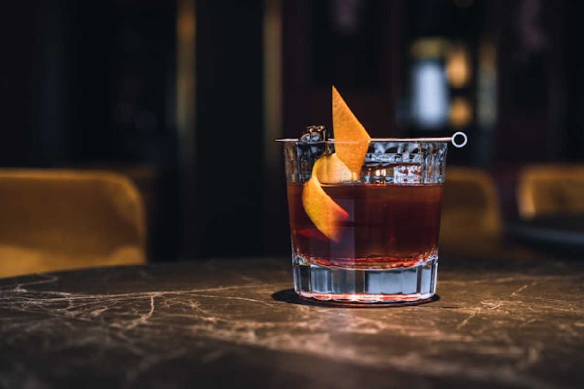 AI: It’s Stiff Drink Time
