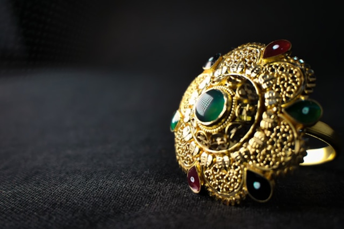 What India’s Gold Discount Is Really Telling Us