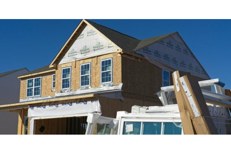 5 Pieces Of Housing Market Data To Track