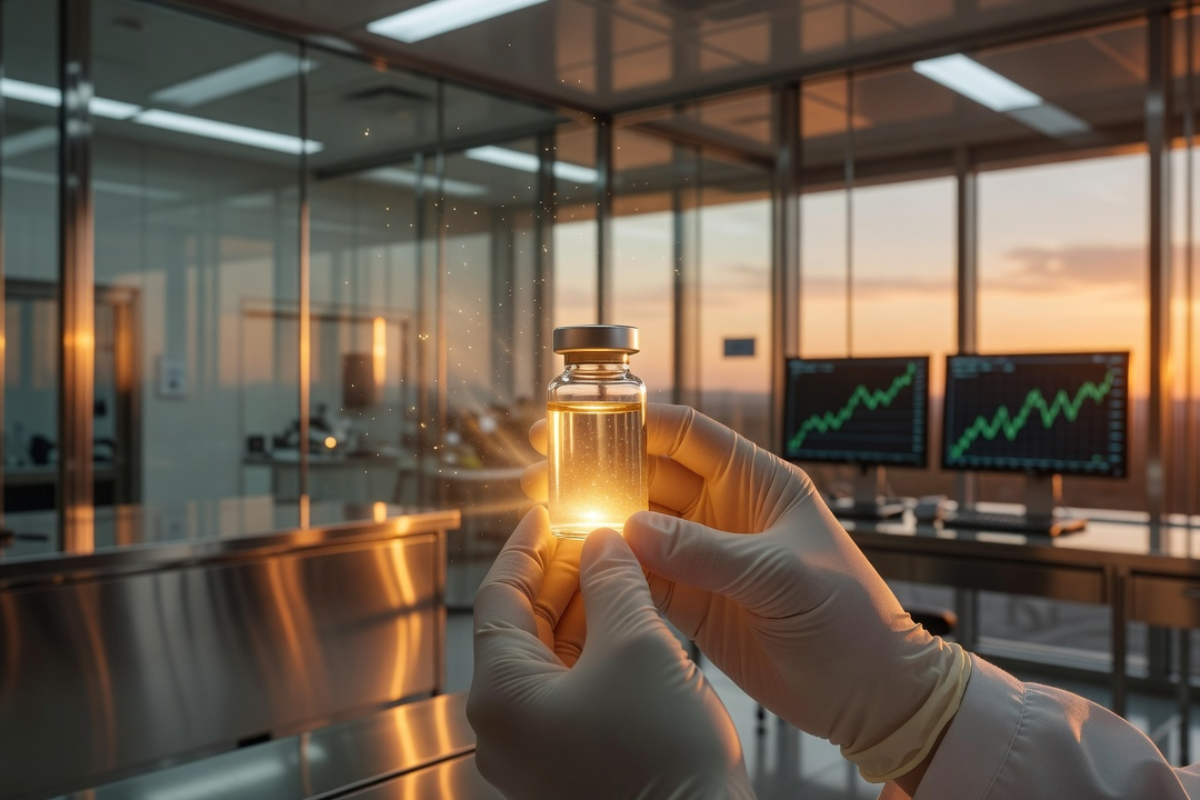 What Wall Street Loves About Argenx Right Now