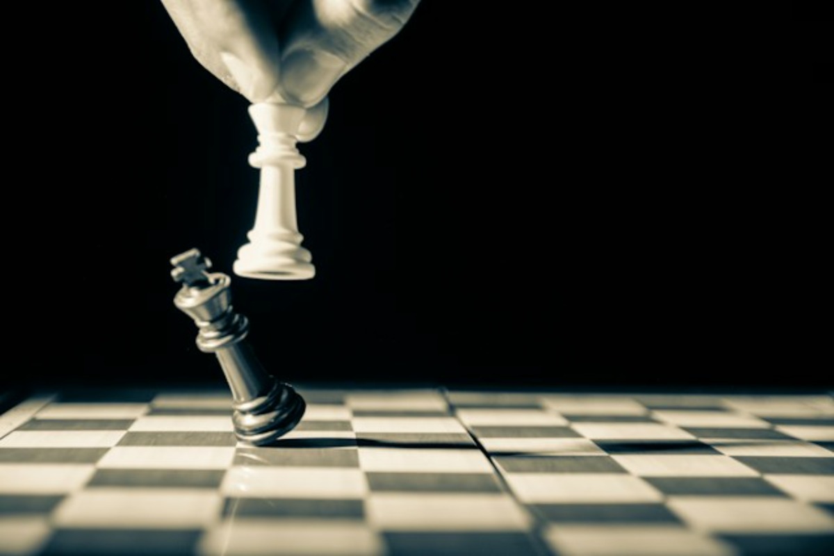 The Secret Winner Of The AI Revolution (It’s Not Tech)
