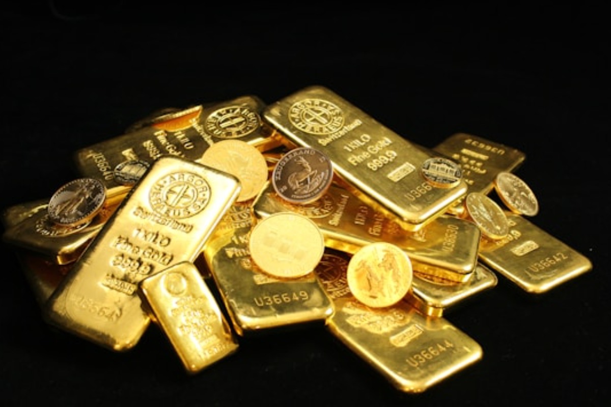 Gold & Rates: A New Reality