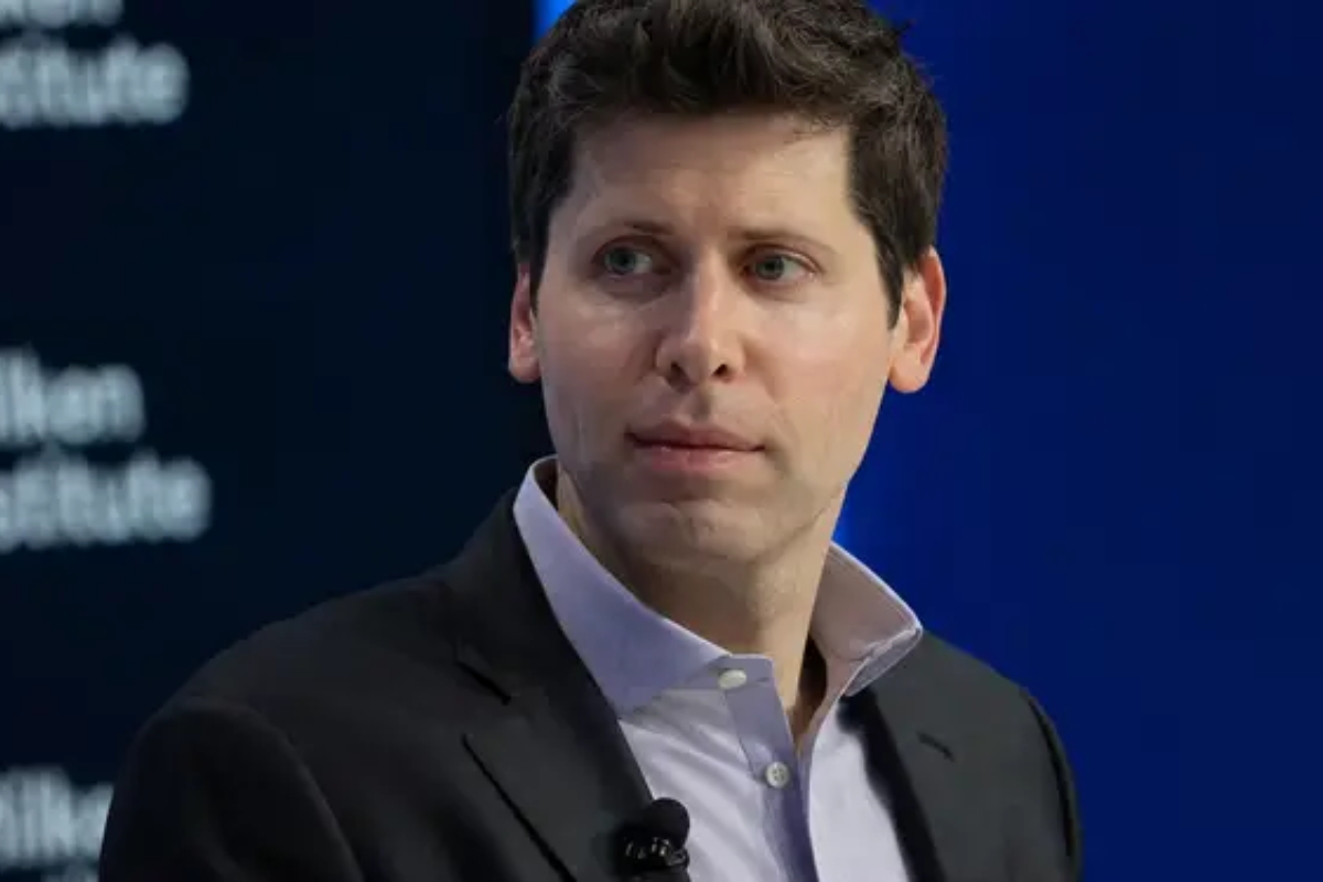 Behind OpenAI's Exits And Hires As It Ramps Up Enterprise Growth Ahead Of IPO