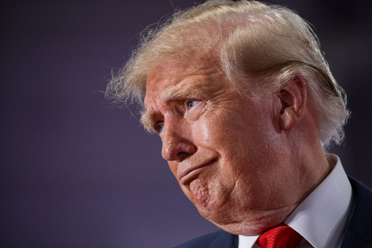 The Trump Economy: AI Bubble And Beyond
