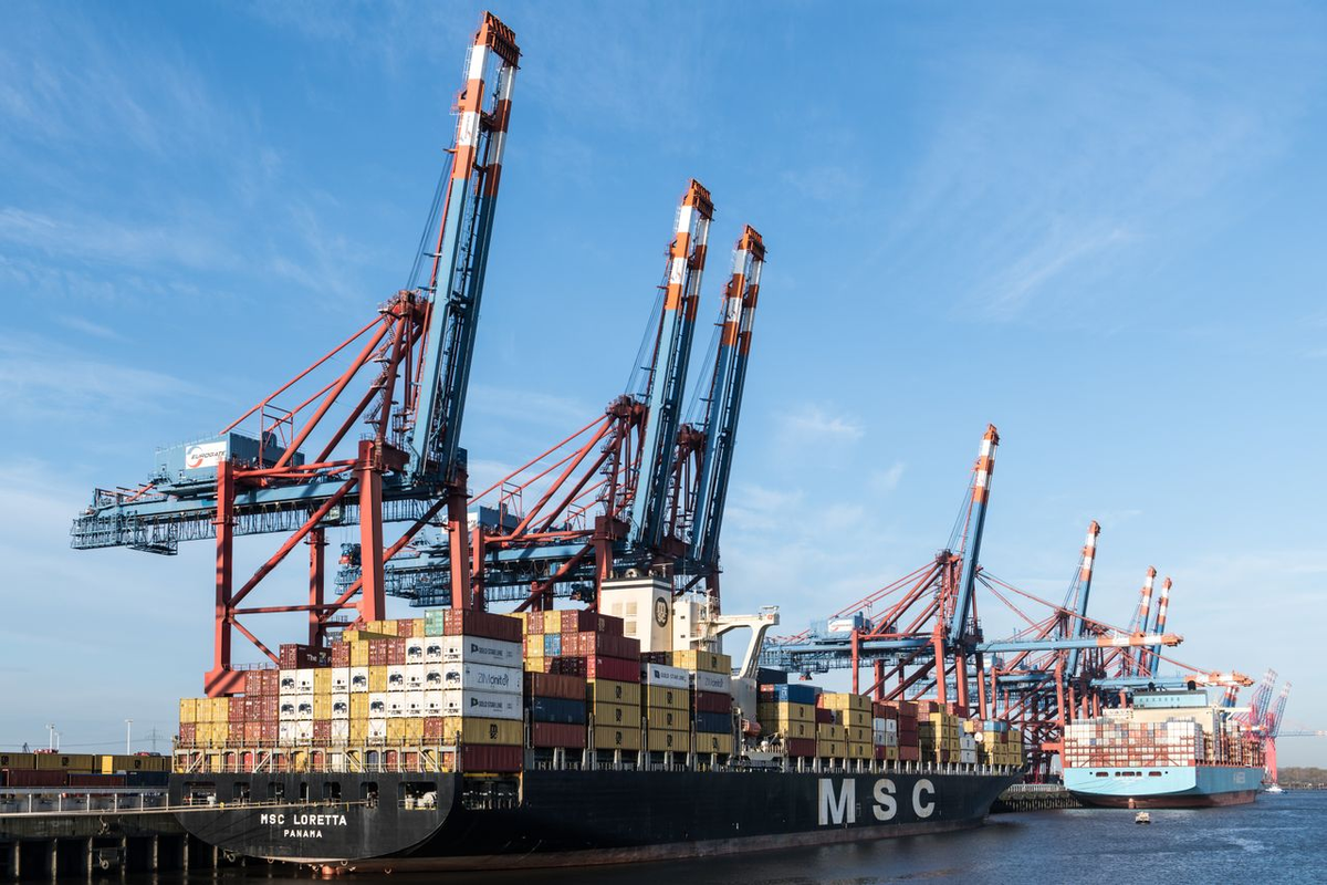 Excluding “Liberation Day” Tariff Distortions, Trade Deficit Biggest In History
