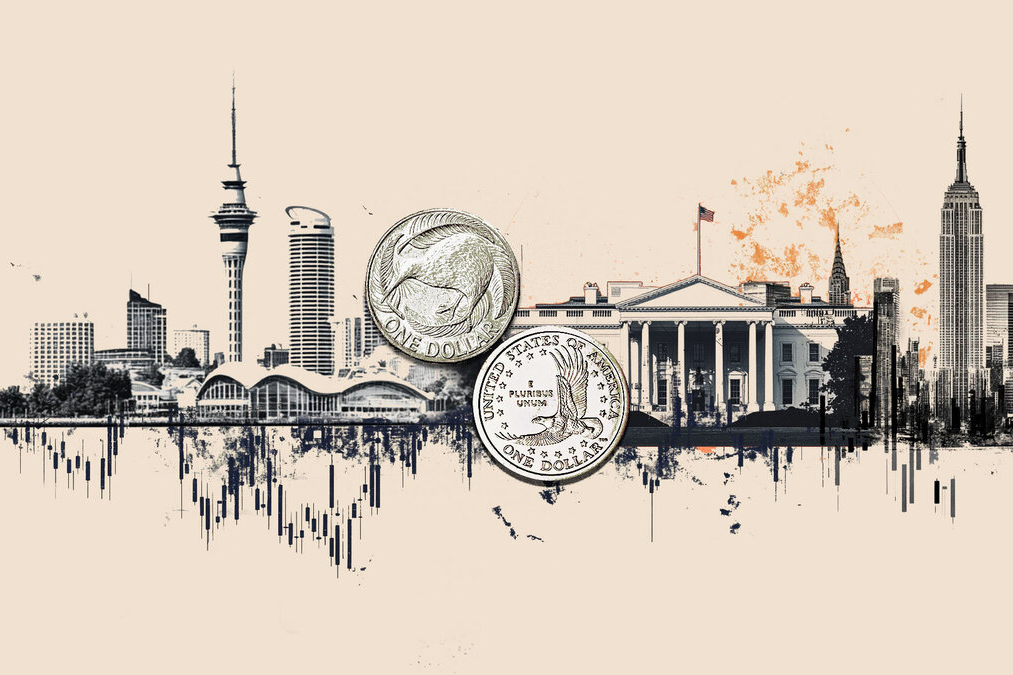 The New Zealand Dollar Takes Its Winning Streak Into The Inflation Report