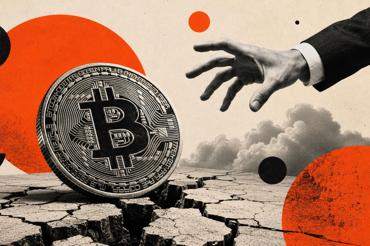 Bitcoin Volatility Falls Below Nasdaq As Market Activity Hits Multi-Year Low
