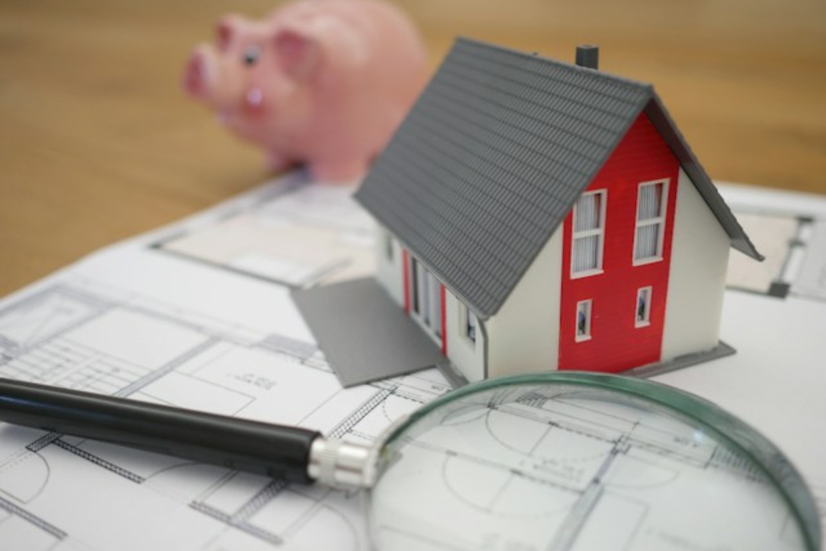 New Home Sales Rebound In August But Housing Remains Stagnant