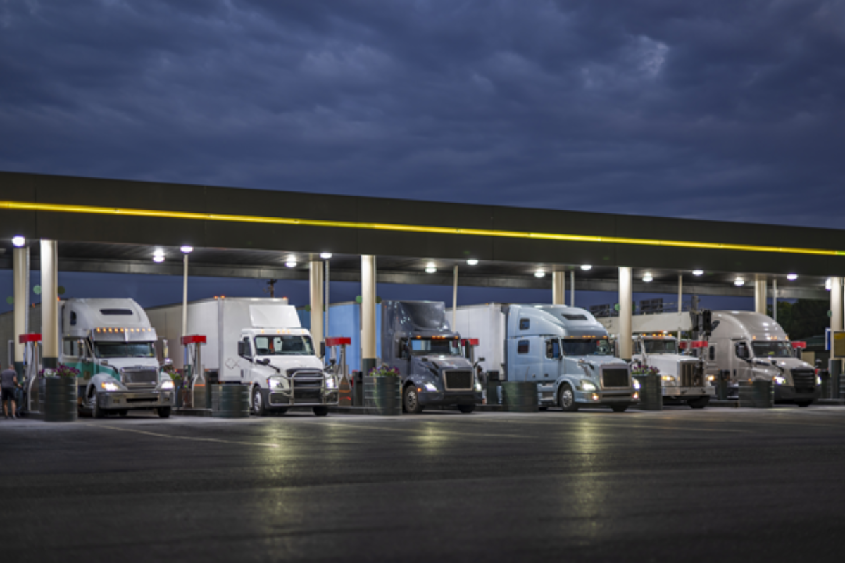 Diesel At An All-Time High As Washington Buys A 35% Stake In Venezuela’s Oilfields