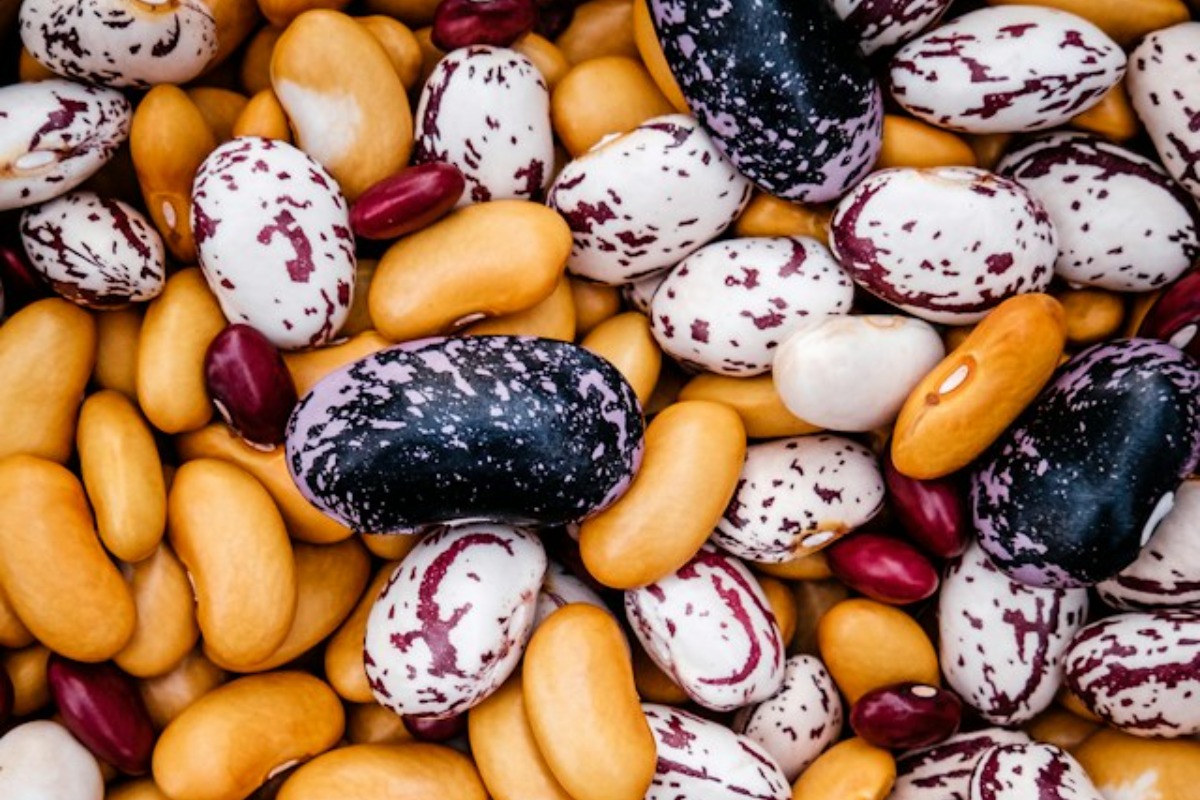 Fund Positioning In Beans Just Hit A New Record. Here's The Risk Nobody's Watching