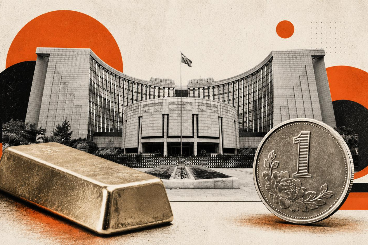 Gold Price Forecast: XAU/USD Drifts Toward $4.300 With Bears Gaining Traction