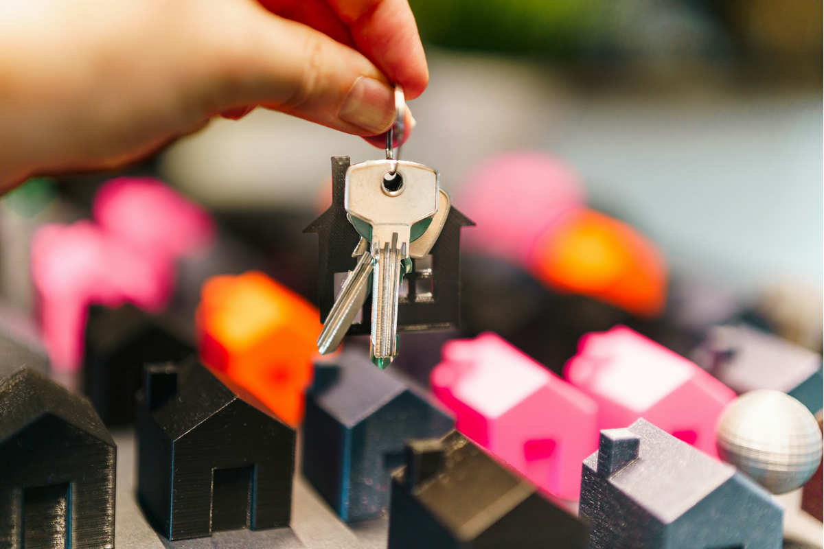 Why America May Not Have A Housing Shortage