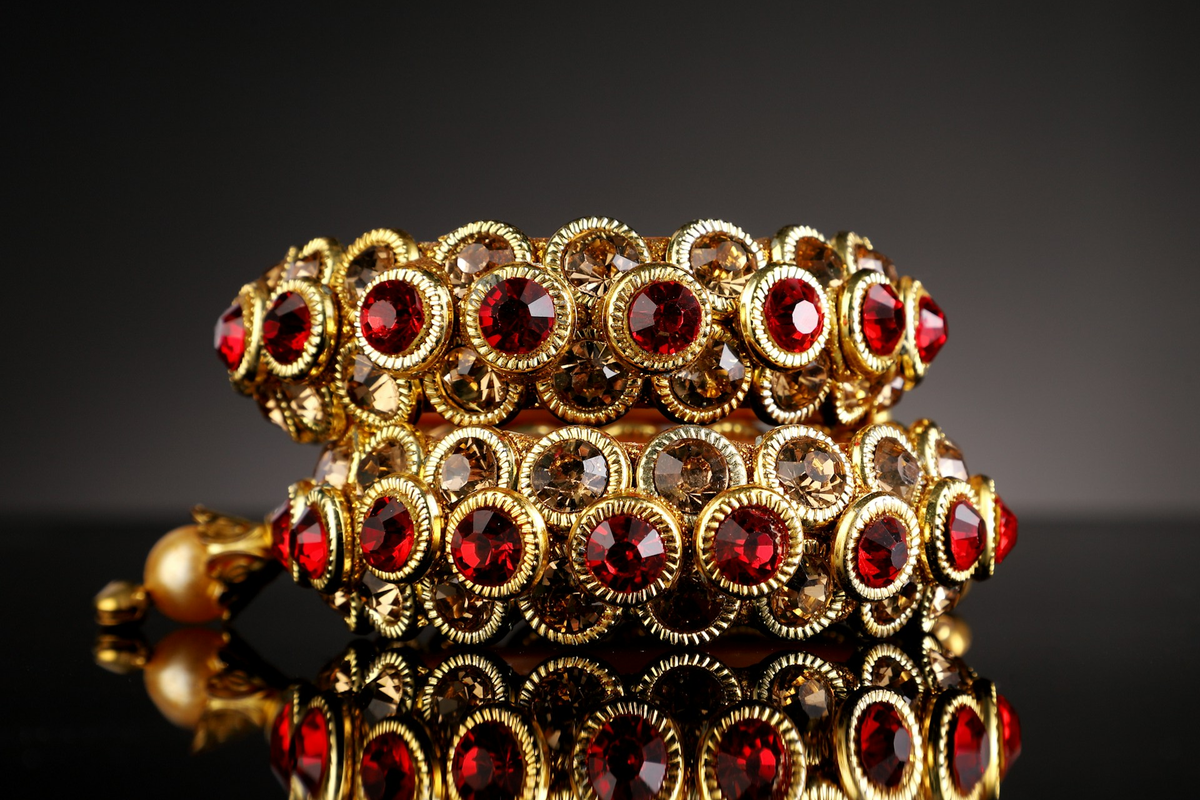 Luxury Feels The Pinch As Beijing Comes For The Offshore Billions