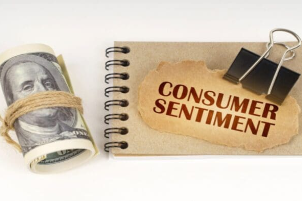 Awful Consumer Data Hampers Wall Street Enthusiasm, But Pares Rate Hike Odds