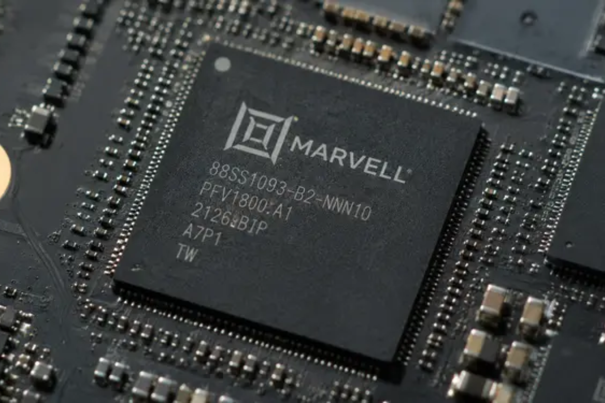 Marvell Technology Stock Faces More Pain Ahead Despite Solid Revenue Numbers