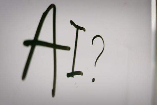 Is A.I. A Massive Lie?
