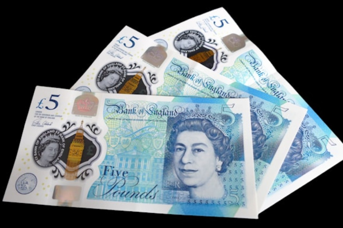 Nobody Was Ever Paying The British Pound For Its Hawks