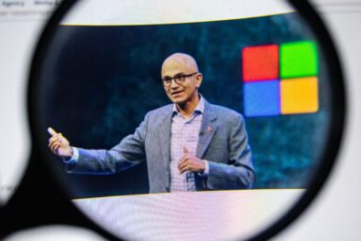 Microsoft’s Secret Weapon In The AI Race