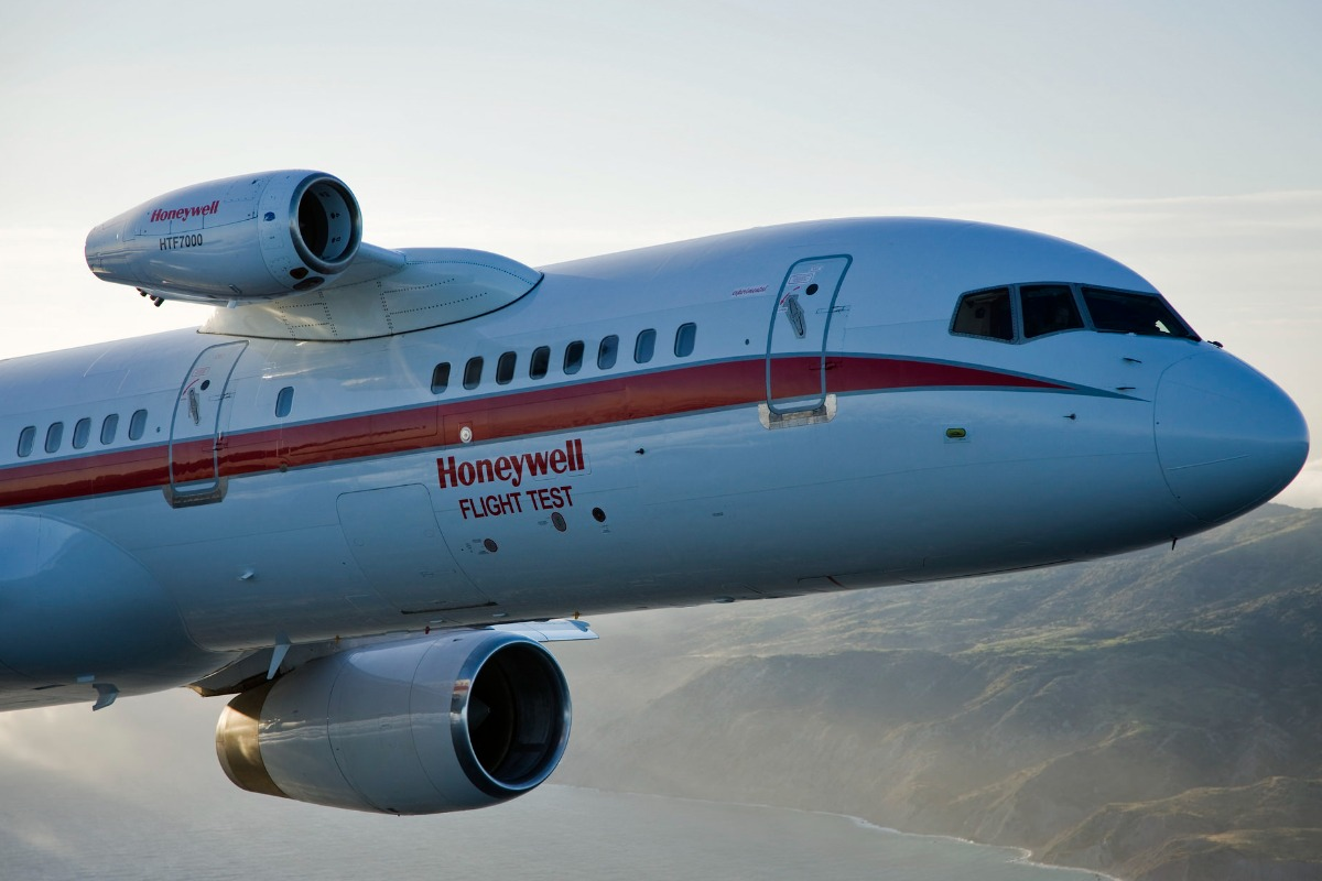 Honeywell Aerospace: A Small Bite Of An Undercooked Steak