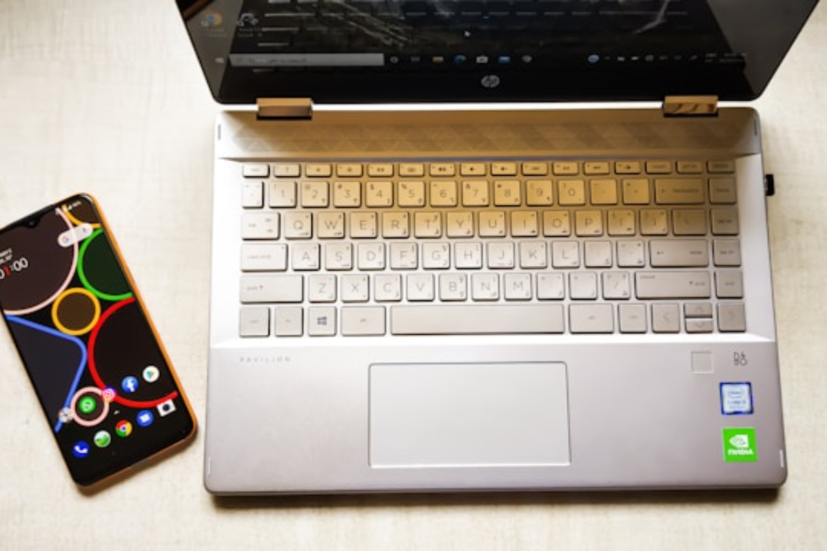 Two Tech Stocks Take The Season