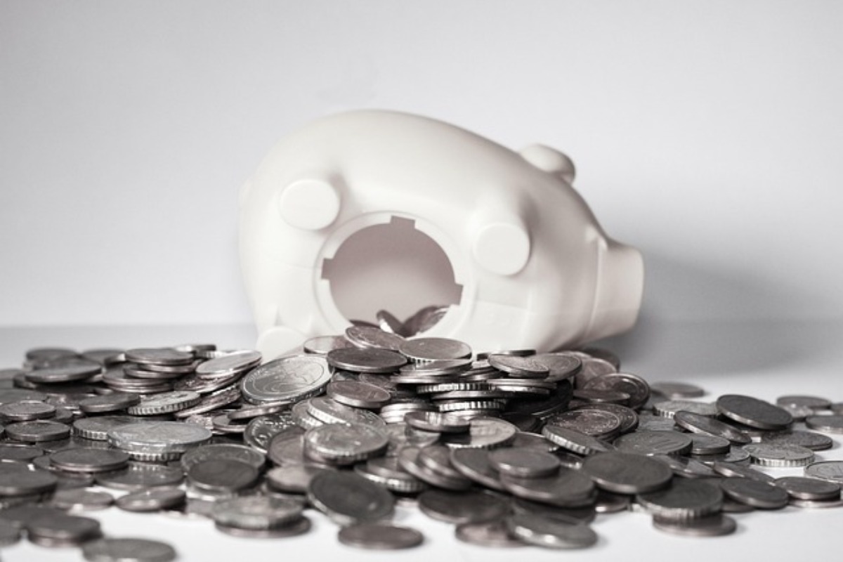 Central Banks Cannot Fix The Sovereign Debt Bubble