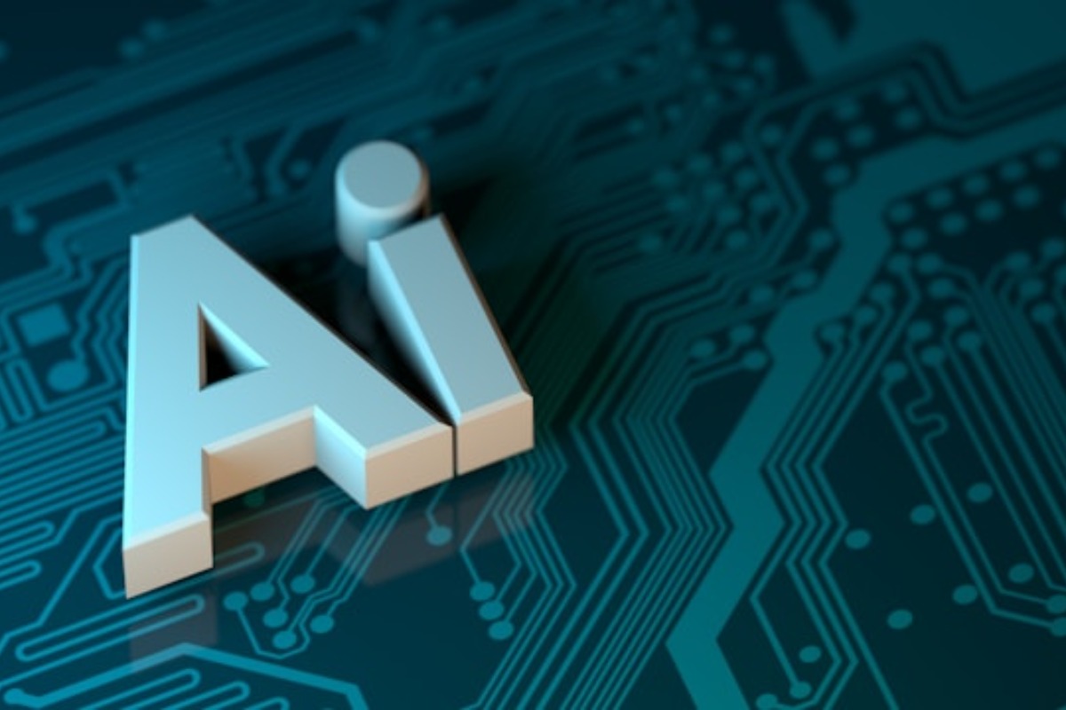 AI Infrastructure Takes A Collective Tumble