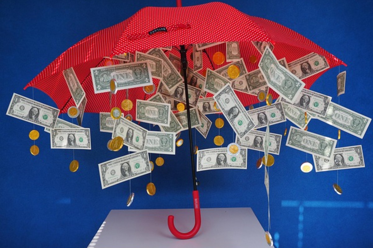 Wall Street Borrowed Japan’s Money Runs Dry