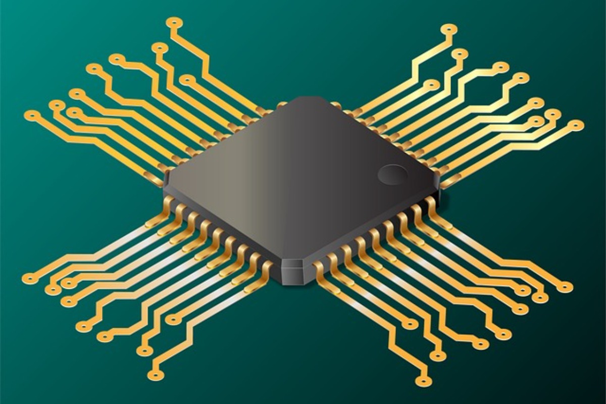 Broadcom: High-Quality And Undervalued AI Stock