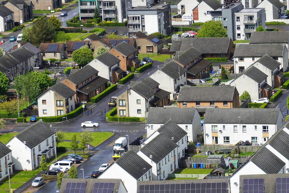 Housing Looks Like 2008. Here’s What’s Different.
