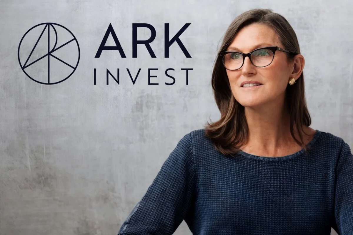Cathie Wood’s ARK Invest Dumps Palantir And Shopify, Goes All In On Cerebras Systems