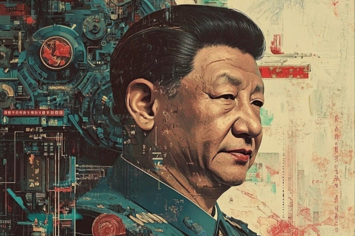 Xi And The Dilemma Of AI