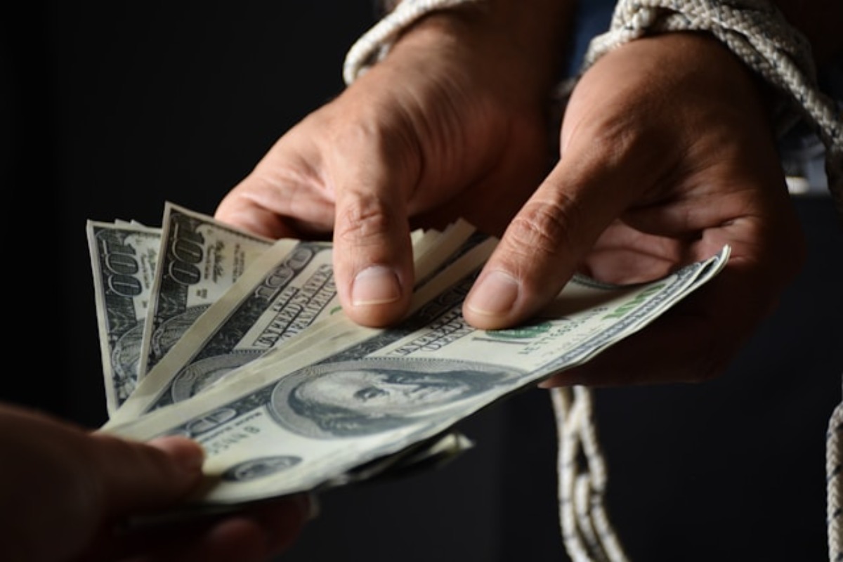 $40 Trillion In Debt - America Is Not Immune