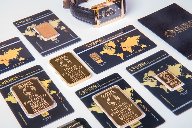 Gold The Road To $5000