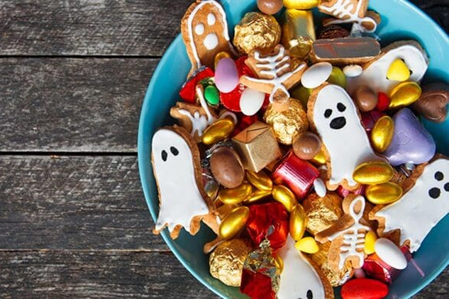 Halloween Growth Scare Hits Wall Street On Mounting AI Slowdown Worries