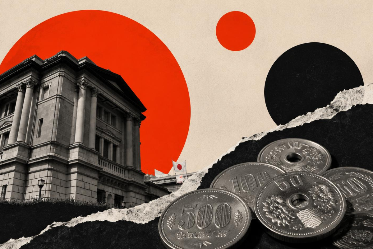 Japanese Yen Advances As U.S. PCE Shifts Fed Rate Hike Bets Toward December