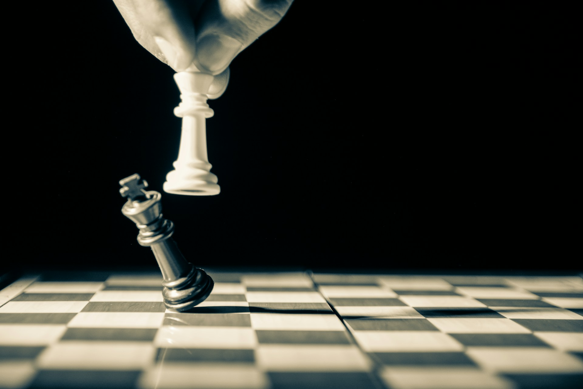 The Coming Economic Competition