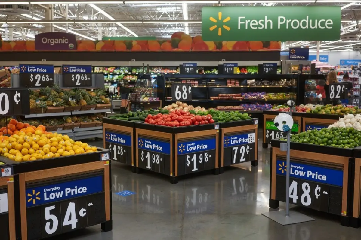 Softer-Than-Feared U.S. Inflation Despite Robust Spending