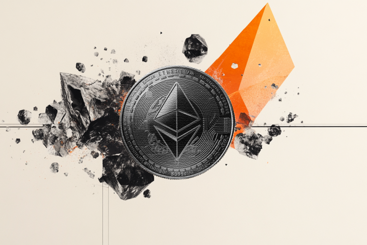 Ethereum Price Forecast: Fidelity Plans To Add Staking To ETH ETF Amid Yield Debate