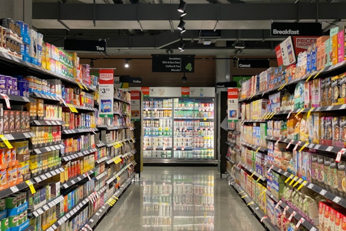 Convenience Stores Just Issued A Warning About The American Consumer