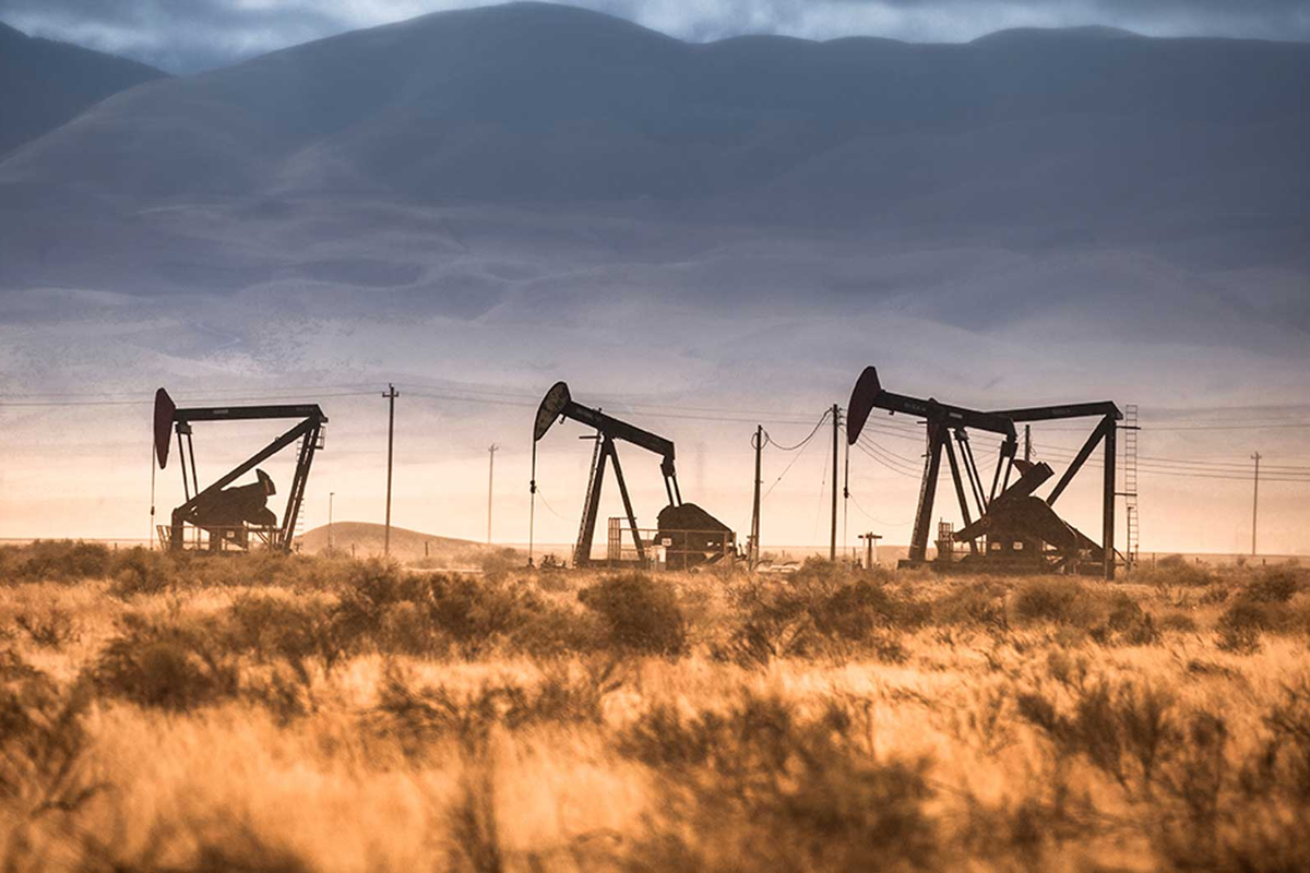Getting Strategic - The Energy Report