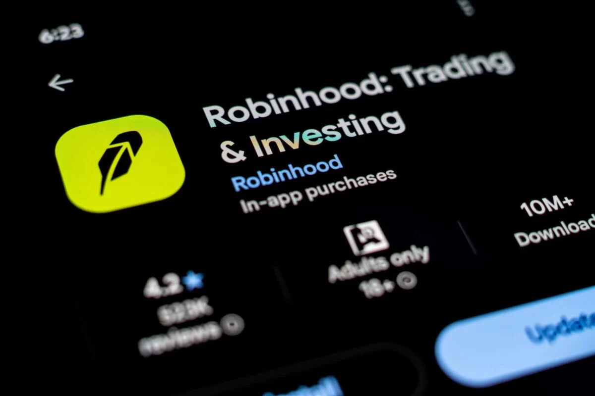Coinbase, Circle And Robinhood: Three Crypto Stocks To Watch In September