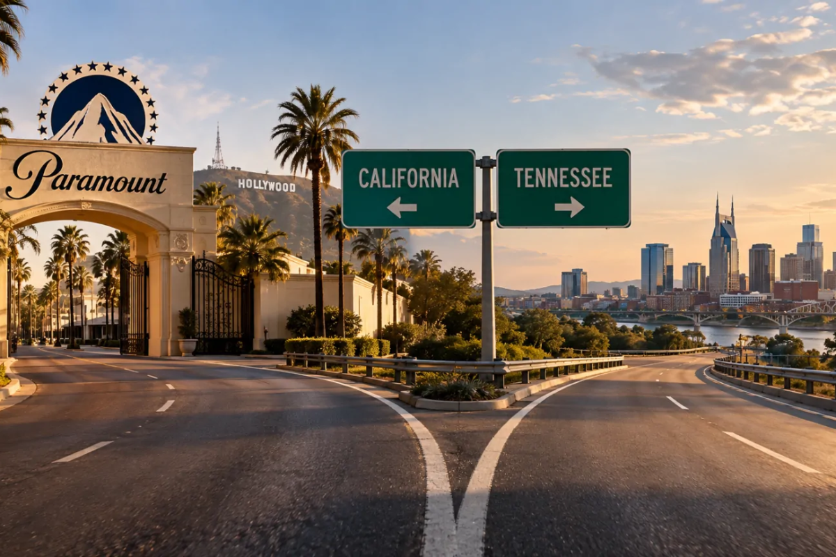 Paramount Showed The Perfect Way To Think About A Plan B