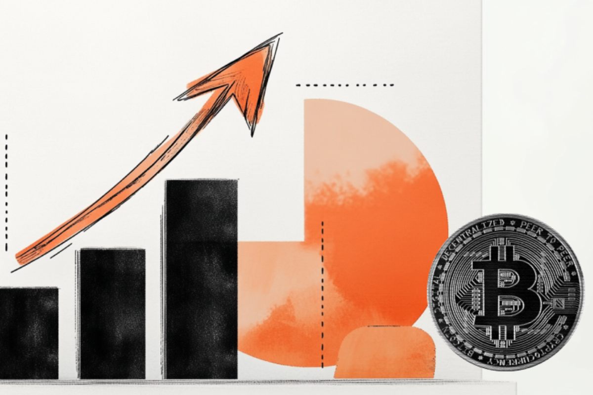 Bitcoin Reclaims Key Moving Averages, Altering Bear Cycle Pattern