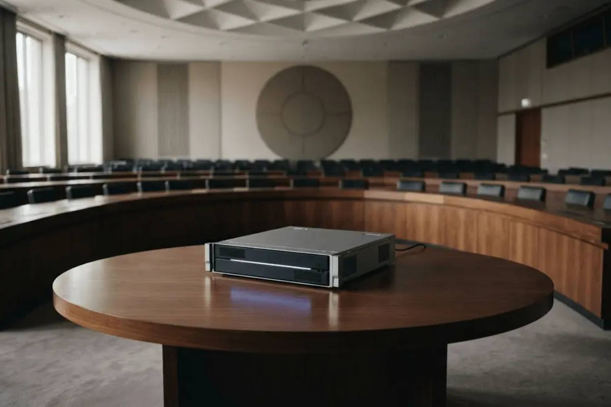 OpenAI, Anthropic To Brief UN Security Council On AI Risks