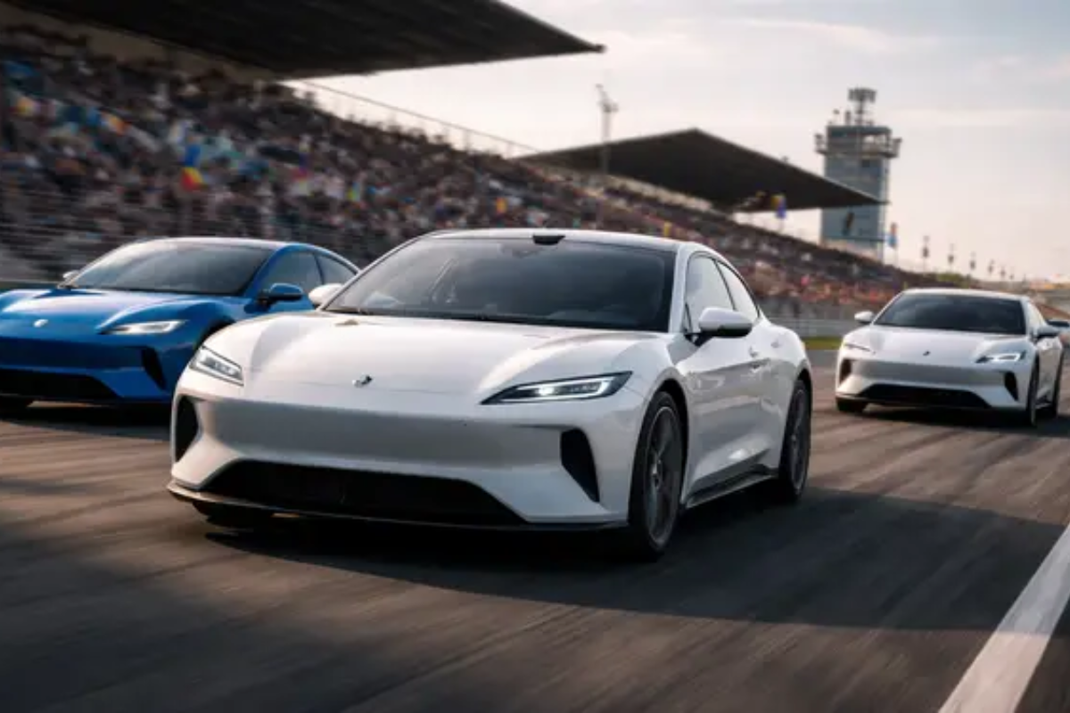 Nio Stock Loses A Crucial Support Level: Why September 1 Will Be Crucial