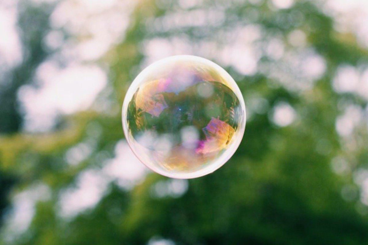 Bubble Watch