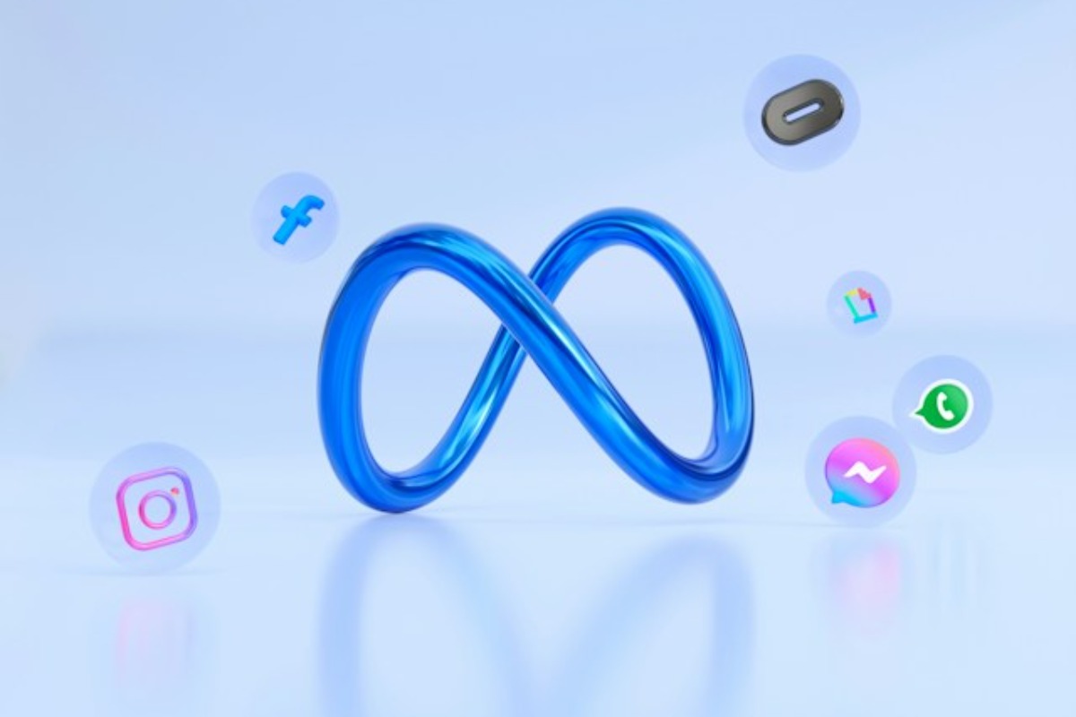 Meta Went From A Dog To Near Its Highs On One Little App
