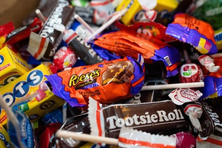 Halloween Candy Prices Soar, Sales Down. How Much Will You Hand Out?
