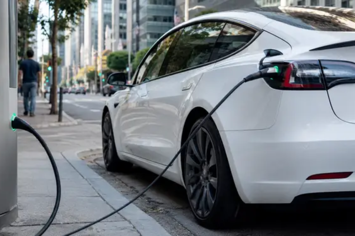 Tesla Stock: Why The Upcoming Delivery Report May Not Matter Much