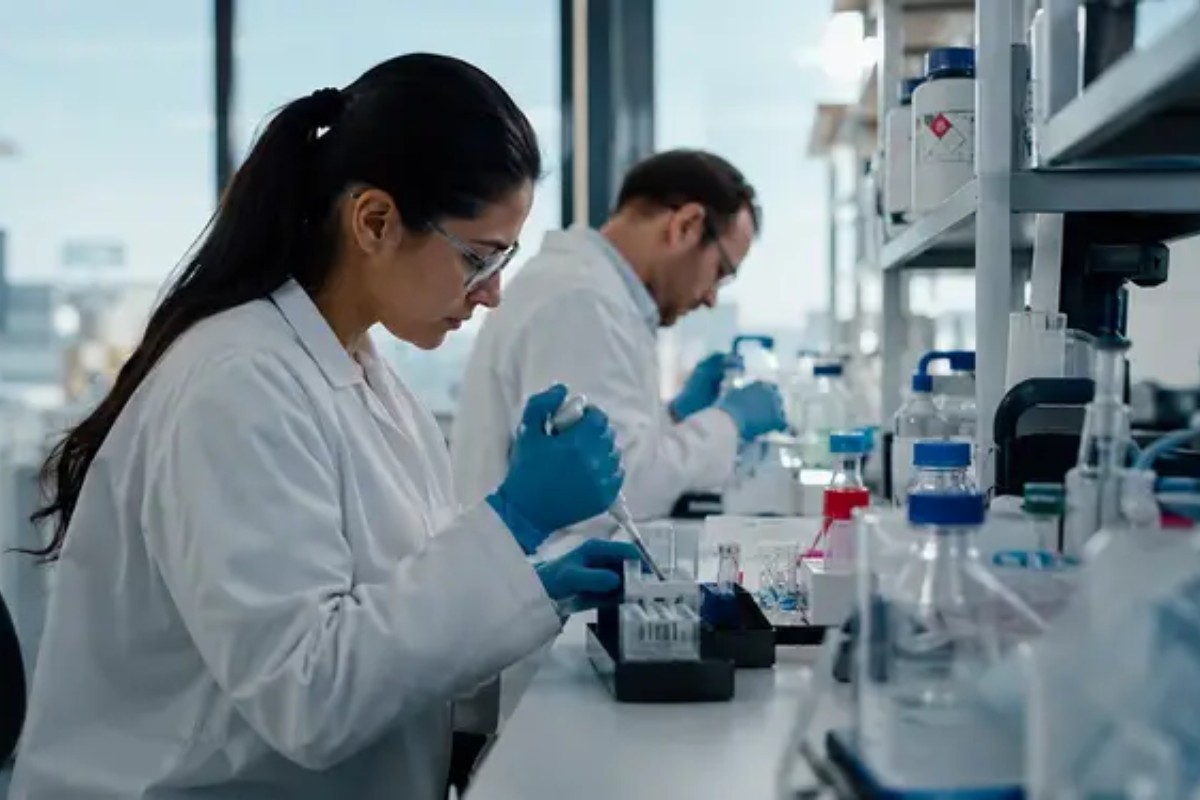 Amylyx Stock Soars On GLP-1 Success: Here's Why Investors Should Sell